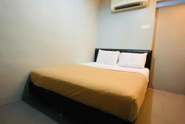 호텔 Oyo 89911 I Inn