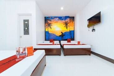 فندق Reddoorz @ Bonifacio Extn Baler