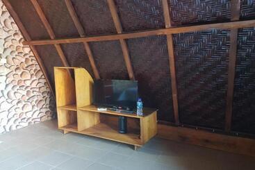 فندق Villa Alam Flores Komodo Labuan Bajo Mitra Reddoorz