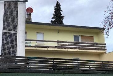 هتل Apartments & Rooms Bad Soden