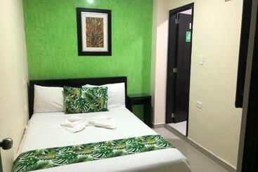 Ayenda Hotel Ecosuite Quibdó