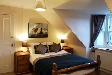 ベッドアンドブレックファースト Cranford Guest House