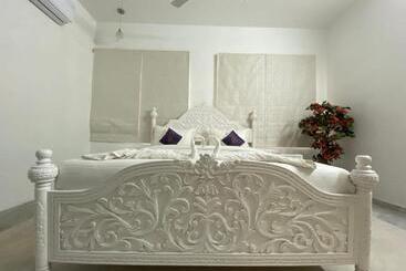 호텔 Casa Blanca A Boutique Resort