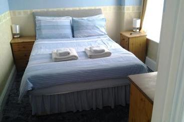 The Mount View Hotel, Bed & Breakfast