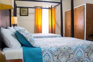 膳宿费 Cuckoo's Place