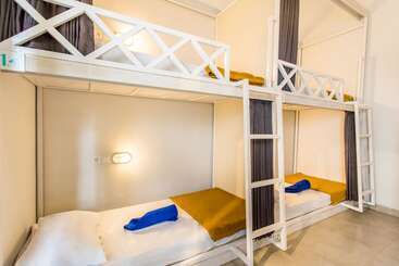Angels Boutique Hostel Canggu