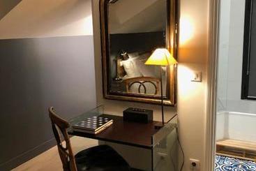 تختخواب و صبحانه Villa Parisiata
