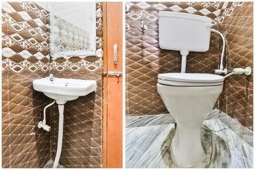 هتل Oyo 69507 Royal King Inn