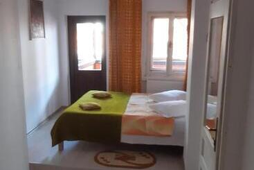 호텔 Vila Szoke Sovata