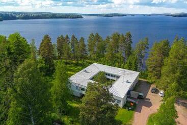 Vinsanvilla Bed And Breakfast