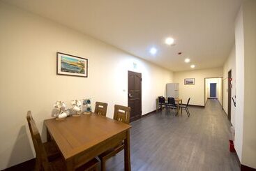 住宿加早餐 Puli Havana Homestay