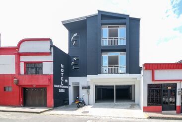 Dam Hotel Pereira