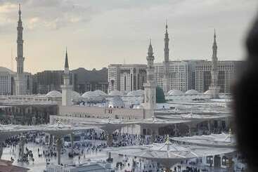 فندق Gulnar Taiba