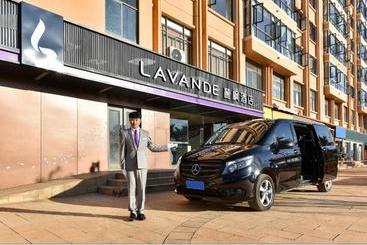 ホテル Lavande Kunming Changshui Airport