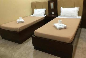 هتل Ranc Batangas