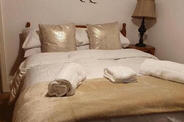 فندق The Moorcock Inn