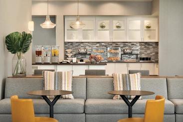 هتل Homewood Suites Seattle Convention Center/pike Street