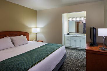 ホテル Hyatt House Gaithersburg