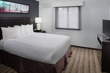 فندق Hyatt House Lax Manhattan Beach