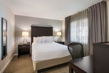 酒店 Sonesta Es Suites Dulles Airport