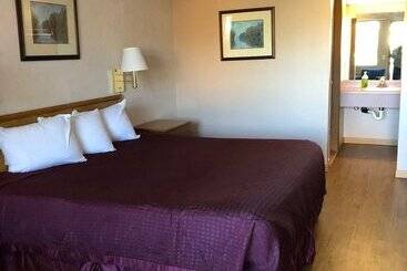 酒店 Sumner Motor Inn