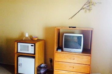 호텔 Sun 'N' Sand Lodge