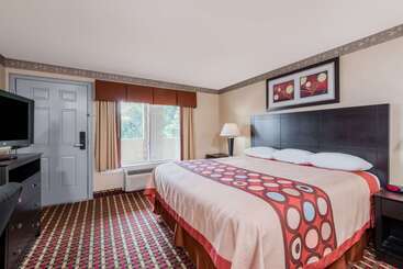 فندق Super 8 By Wyndham Old Saybrook