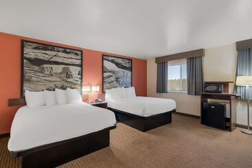 Surestay Hotel By Best Western Williams   Grand Canyon