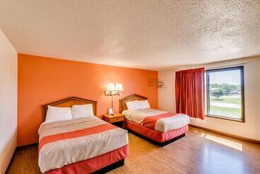 Motel 6albert Lea, Mn