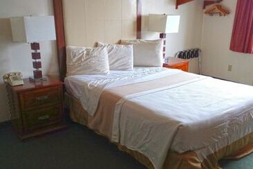 فندق على الطريق Americas Best Value Inn Zumbrota