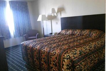 فندق على الطريق Econo Lodge La Junta