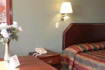 מוטל Executive Inn & Suites Covington