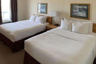 فندق على الطريق Rodeway Inn