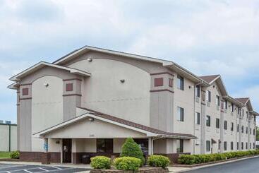מוטל Super 8 By Wyndham Danville Va
