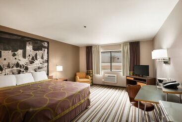 汽车旅馆  Super 8 By Wyndham Durango