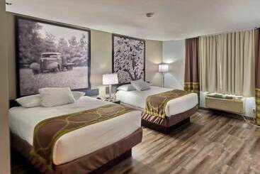 فندق على الطريق Super 8 By Wyndham Georgetown