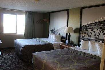 فندق على الطريق Super 8 By Wyndham Kearney