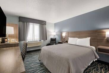 מוטל Quality Inn