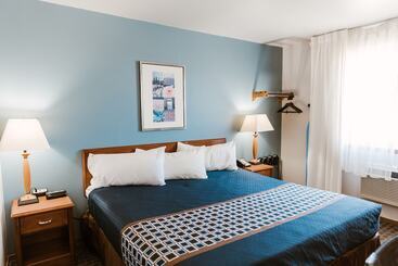 فندق على الطريق Travelodge By Wyndham Worland