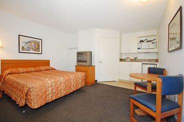 فندق Siegel Select Bartlett