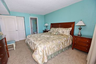 Sun Destin Beach Resort