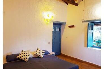 צימר Cala Guane Barichara