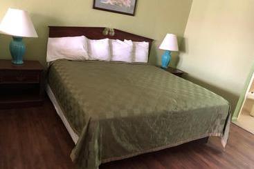 בית מלון כפרי Lone Star Inn