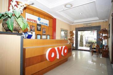 هتل Oyo 2904 Yayang Syariah