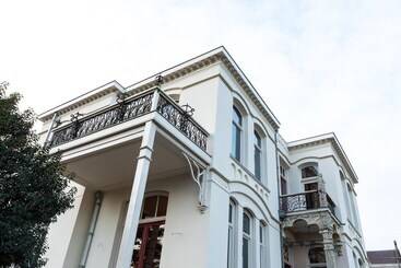 هتل Stella Suites Boutique