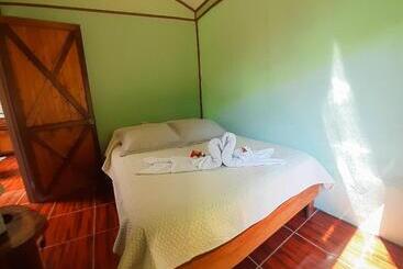 펜션 Granja Los Campesinos