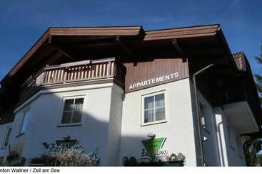 Appartments Anton Wallner Straße 9