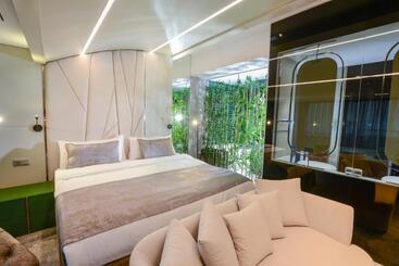 فندق Ankara Alegria Business