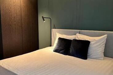 酒店 De Jachthoorn