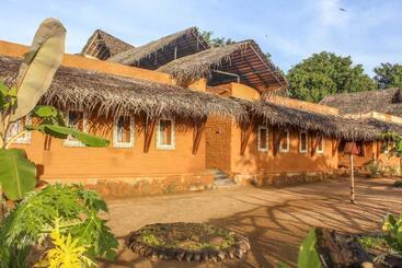 리조트 Ayurvie Sigiriya   Ayurvedic Retreat By Thema Collection
